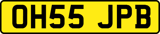 OH55JPB