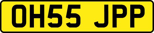 OH55JPP