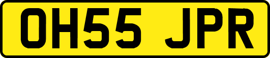 OH55JPR