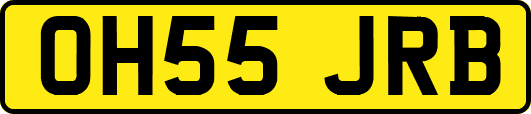 OH55JRB
