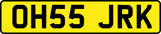 OH55JRK