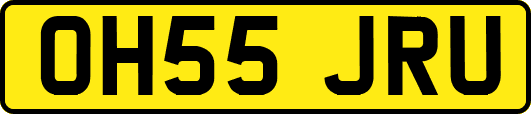 OH55JRU