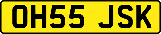 OH55JSK