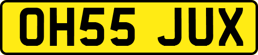 OH55JUX