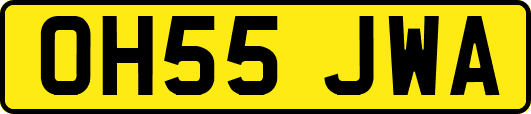 OH55JWA
