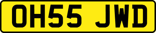 OH55JWD