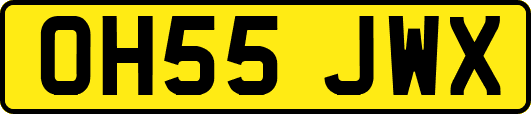 OH55JWX