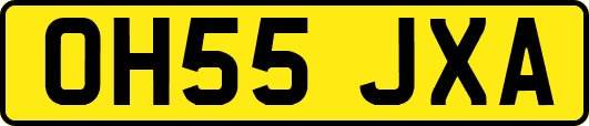 OH55JXA
