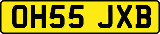 OH55JXB