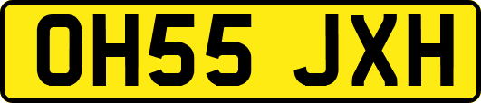 OH55JXH