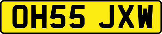 OH55JXW