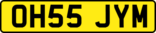 OH55JYM