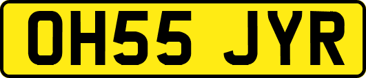 OH55JYR