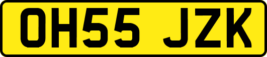 OH55JZK