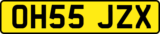 OH55JZX