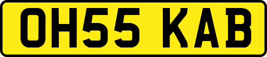 OH55KAB