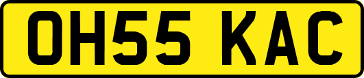 OH55KAC