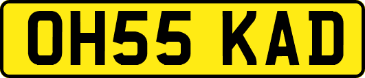 OH55KAD