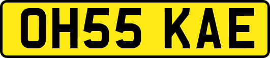 OH55KAE