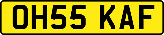 OH55KAF