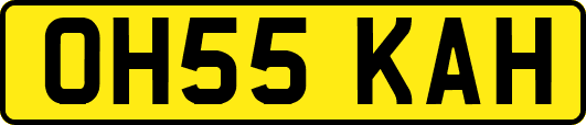OH55KAH