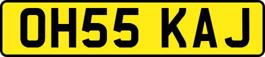 OH55KAJ