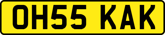 OH55KAK
