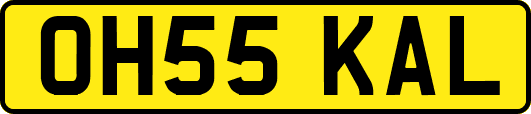 OH55KAL