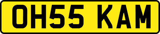 OH55KAM