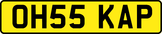 OH55KAP