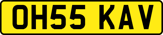 OH55KAV