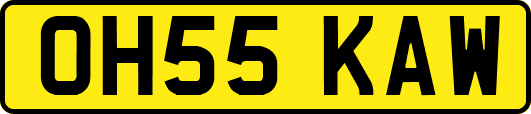 OH55KAW