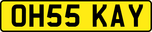 OH55KAY