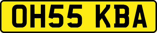 OH55KBA