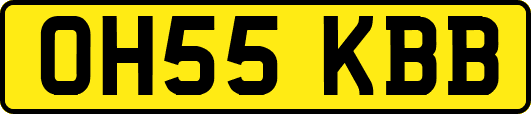 OH55KBB