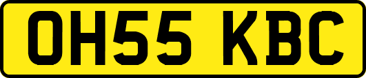 OH55KBC