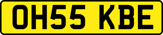 OH55KBE