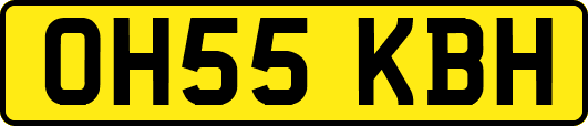 OH55KBH