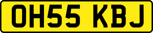 OH55KBJ