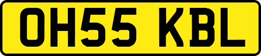 OH55KBL