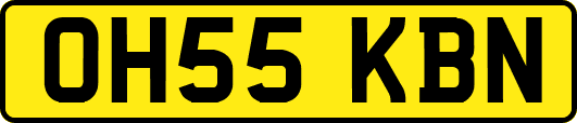 OH55KBN