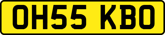 OH55KBO