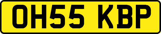 OH55KBP