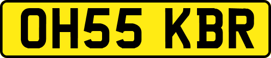 OH55KBR