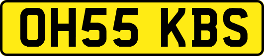 OH55KBS