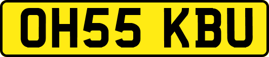 OH55KBU