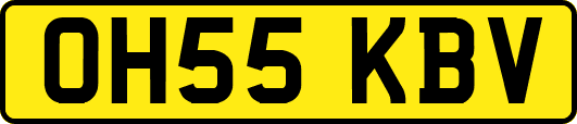 OH55KBV