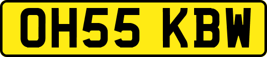 OH55KBW