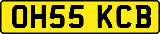 OH55KCB