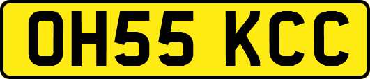 OH55KCC